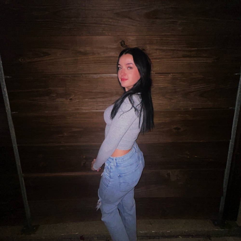 Meet your Posher, Kylie